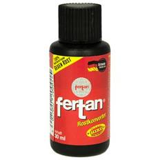 Fertan Rustomdanner- Fertan Destroys Rust - 4 størrelser 30 ml - Hurtig levering