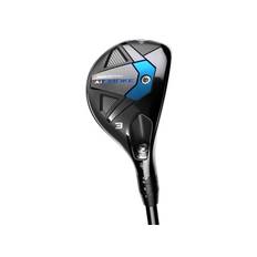 Callaway Paradym Ai Smoke hybrid - Cypher 2.0-skaft