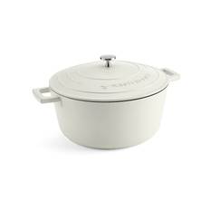 Gryta 5 L i Gjuten Aluminium - Cremevit - Masterclass