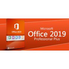 Microsoft Office 2019 Professional Plus