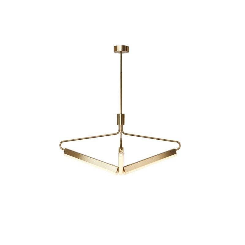 Rubn Angel 3 500 wide taklampa