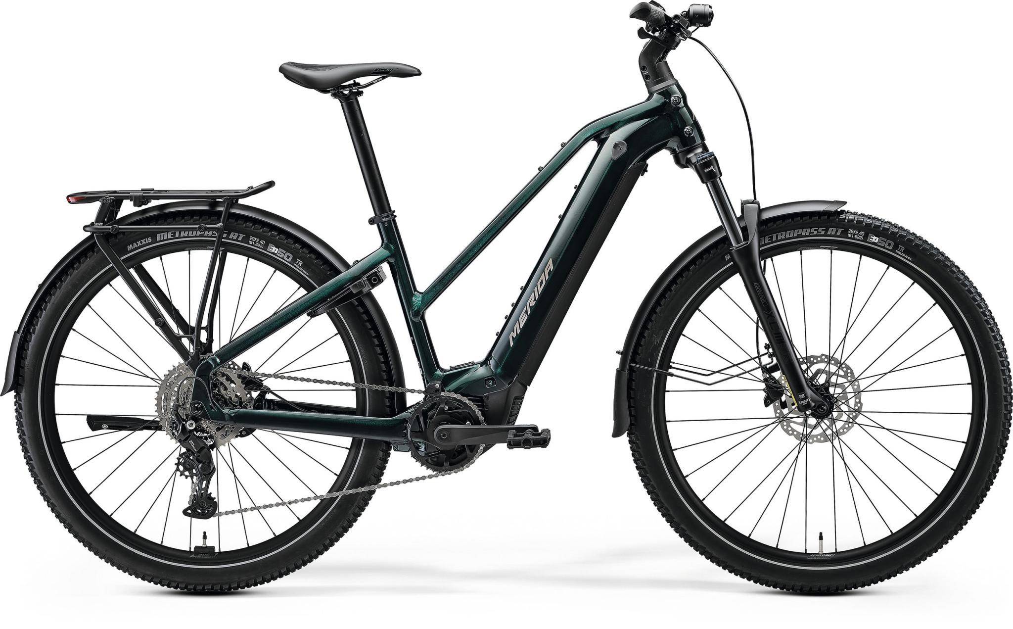 Merida eFloat CC L 400 EQ (2027)