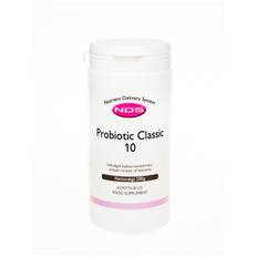 Probiotic Classic 10 - 200 gram - NDS