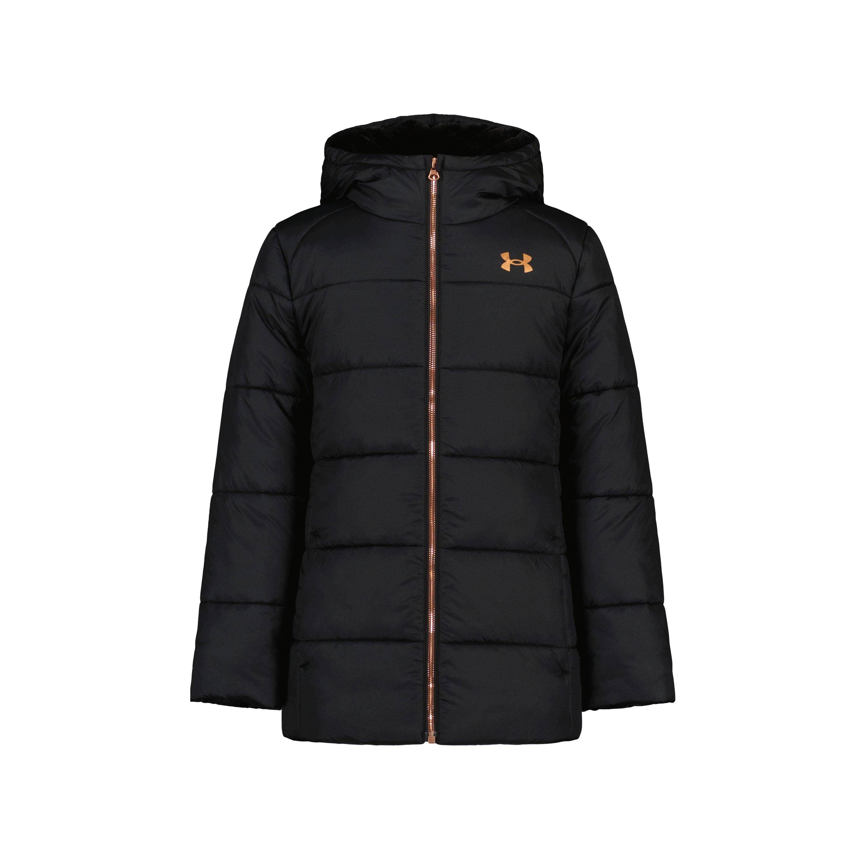 Under Armour Kids' Willow Puffer Jacket