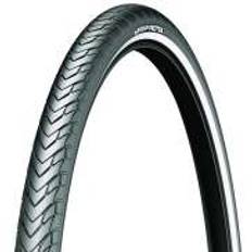 Michelin Däck 27 x 1 1/4 Protek Svart