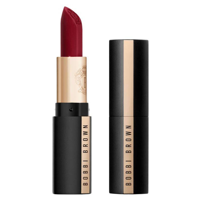 Matte læbestift Bobbi Brown Luxe Cashemere Red Carpet 3,5 G