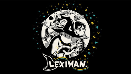 Leximan (PC)
