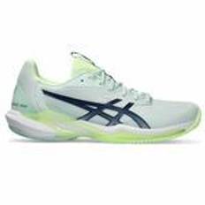 Tennissko til damer Asics Solution Speed FF 3 Mint