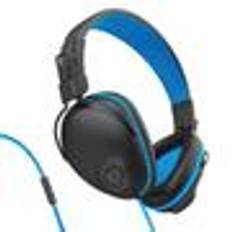 JLAB AUDIO JBuddies Pop Wired Headphones