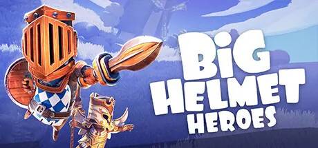 Big Helmet Heroes (PC / Steam Key)