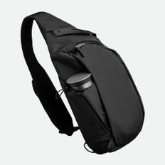 Metro Crossbody - Left Shoulder / X-Pac® VX42 Black
