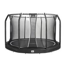 Salta, Trampolin m. net, Premium G, 205x214 cm