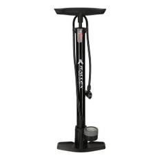 Stationær cykel fodpumpe 11bar