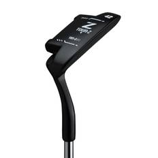 Asahi Golf CHIPPER type TOUR-Z Single-sided svart