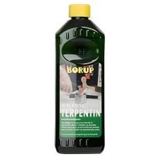 Borup Mineralsk Terpentin 500 ml.