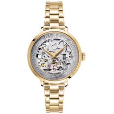 Pierre Lannier Automatic 142G522 - Dame - 35 mm - Analog - Automatisk - Mineralglas