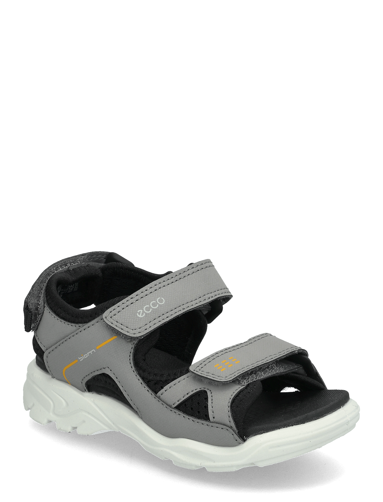 ECCO Biom Raft | Black | 24