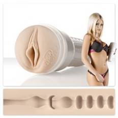 Fleshlight Riley Steele - Vagina