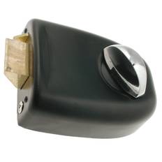 Assa Abloy Ruko kasselås RB1601 UD Sort/M