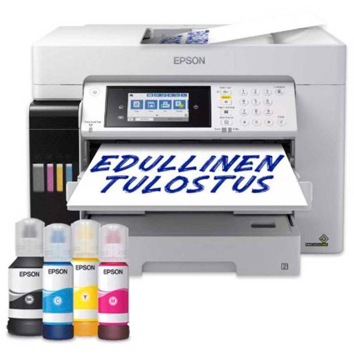 Epson EcoTank Pro ET-16685 A3+ -skrivare
