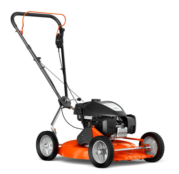 KLIPPO LB 453S LAWN MOWER!