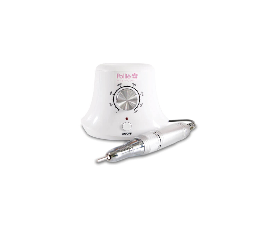 Pro Nail Drill Quick