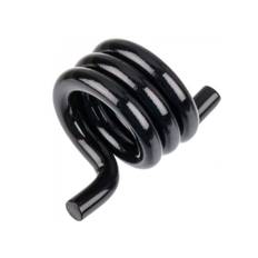 Crankbrothers fjäder till Eggbeater, Candy, Mallet m.fl. svart