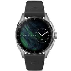 TAG Heuer Herrklocka SBR8010.BT6255 Connected Gummi Ø42 mm