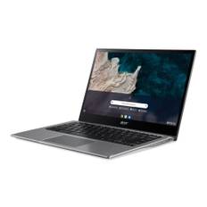 Acer Chromebook Spin 513 R841T - Flip-Design - Snapdragon 7c Kryo 468 - Chrome OS (with Chrome Education Upgrade)