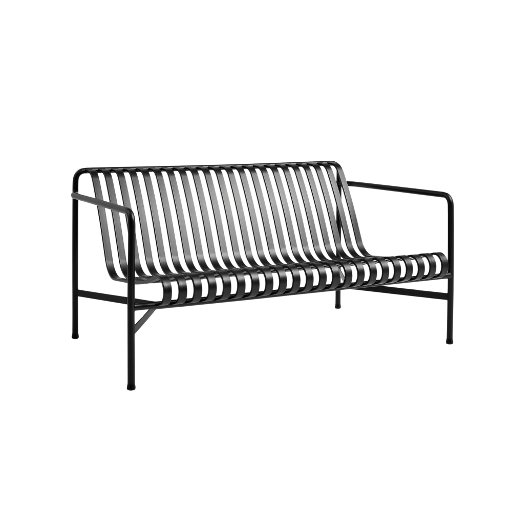 Palissade Lounge Sofa | Havemøbel