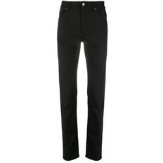 Acne Studios - North Stay jeans - herr - ekologisk bomull/polyester/spandex/elastan - 28/32 - Svart