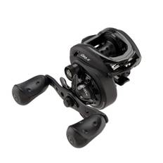 Abu Garcia Bait Reel REVO X Bass Fishing