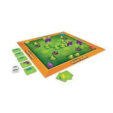 Robotmus brädspel