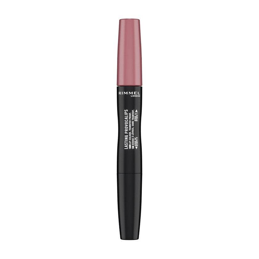 Rimmel Flytande Läppstift Provocalips Provocalips 400 Grin & Bare It