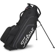 Titleist Hybrid 14 (2026) Bærebag - Black/Graphite