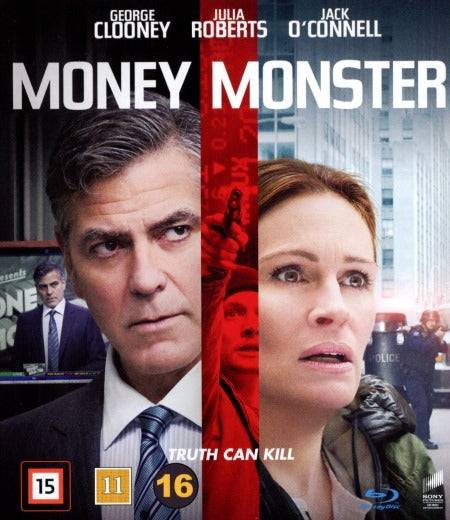Money Monster (Julia Roberts) (Beg)