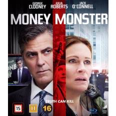 Money Monster (Julia Roberts) (Beg)