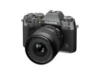 (ComputerSalg) Fujifilm X-T50 grafit + XF 16-50mm f/2.8-4.8 R LM WR (16828650)