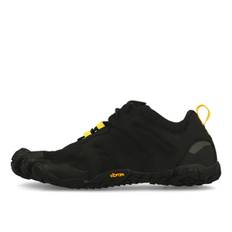 Vibram Fivefingers V-Trail 2.0 Damen Black Yellow - EUR 41