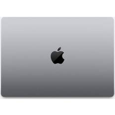 Apple MacBook Pro 2023 M2 | 14.2" | M2 Max 12-Core CPU | 30-Core GPU | 32 GB | 1 TB SSD | spacegrey | SE