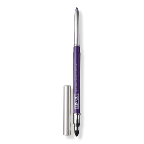 Clinique Quickliner For Eyes Intense 08 Intense Midnight 0,25 g — Matita Occhi