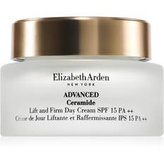 Elizabeth Arden Ceramide s Advanced Ceramide Dagkräm med åtstramande effekt SPF 15 50 ml