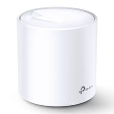 TP-LINK Deco X20 - WLAN-System - (Router) - Netz 1GbE