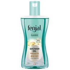 Fenjal - Shower Oil