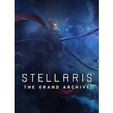 Stellaris: Grand Archive (PC) - Steam Key - EUROPE