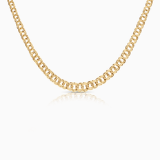 Bismarck halsband 19,80g 18K guld