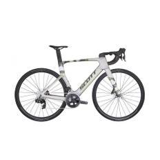 Scott Racercykel Foil RC 30 - Ice Grey/Progressive Grey (XL)