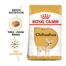 Chihuahua Adult 3 kg