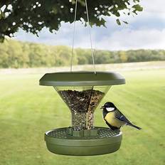 Ryom Fugle Foderautomat Smart Birds