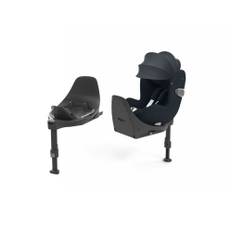 Cybex Sirona T i-Size Plus inkl. Base T, Nautical Blue